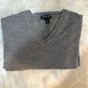 Banana Republic Fine Merino Wool sweater